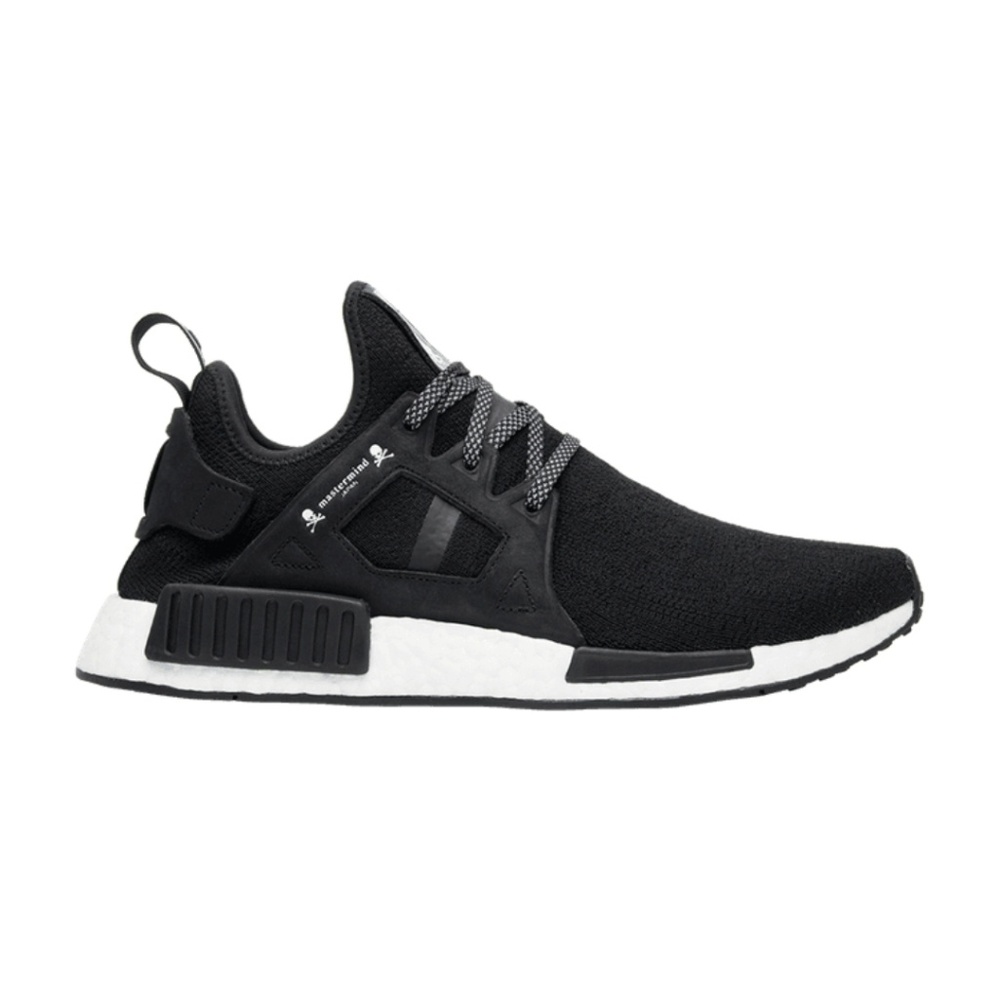 Adidas Mastermind